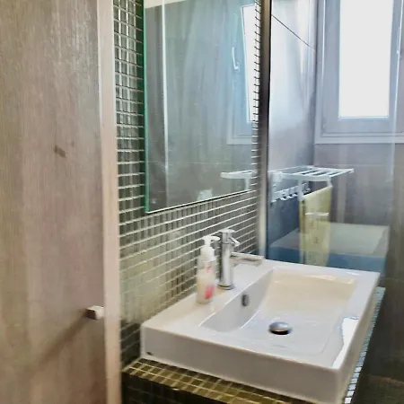 2-Bedroom Appartment In Center Nicosia Exterior photo