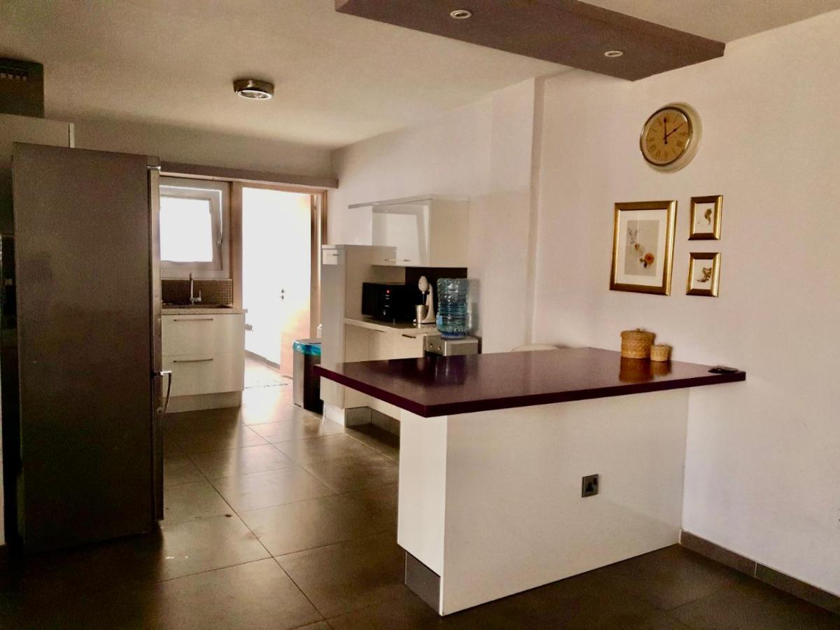 2-bedroom In Center