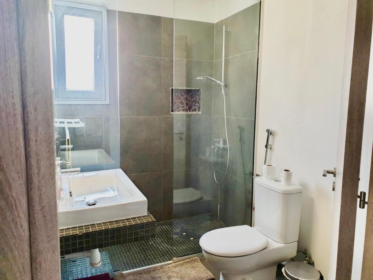 Appartement 2-bedroom In Center