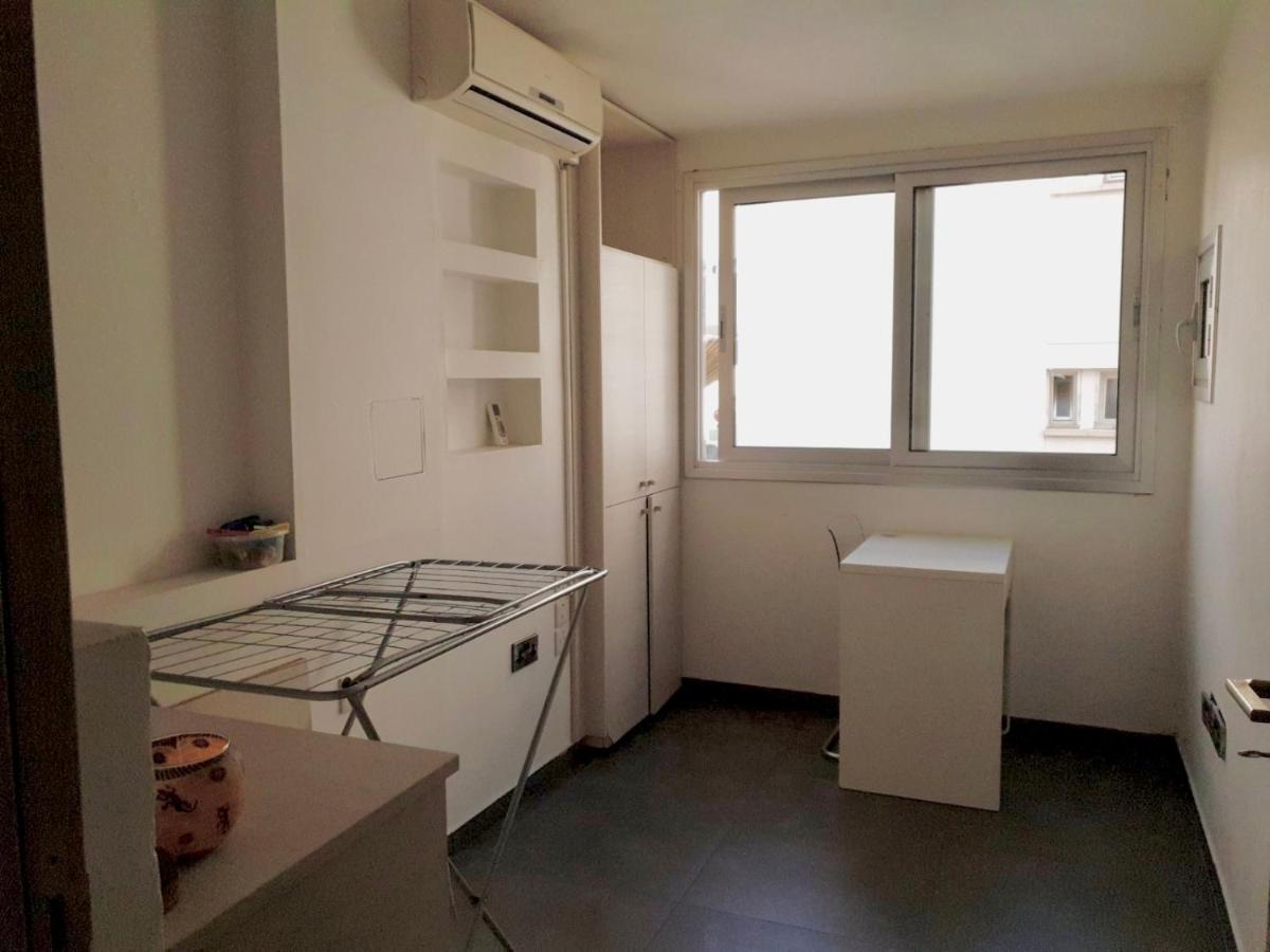 Appartement 2-bedroom In Center
