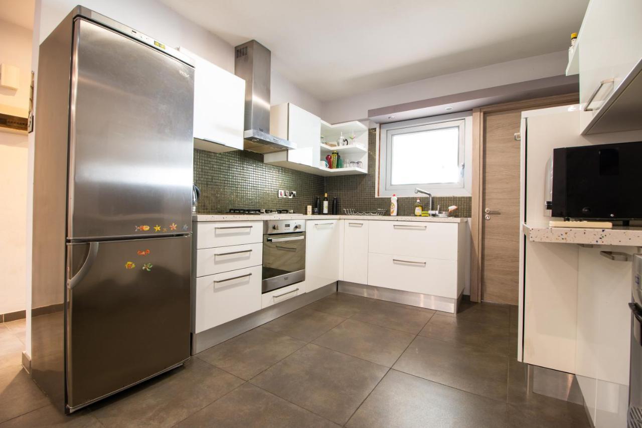 2-bedroom In Center Appartement *