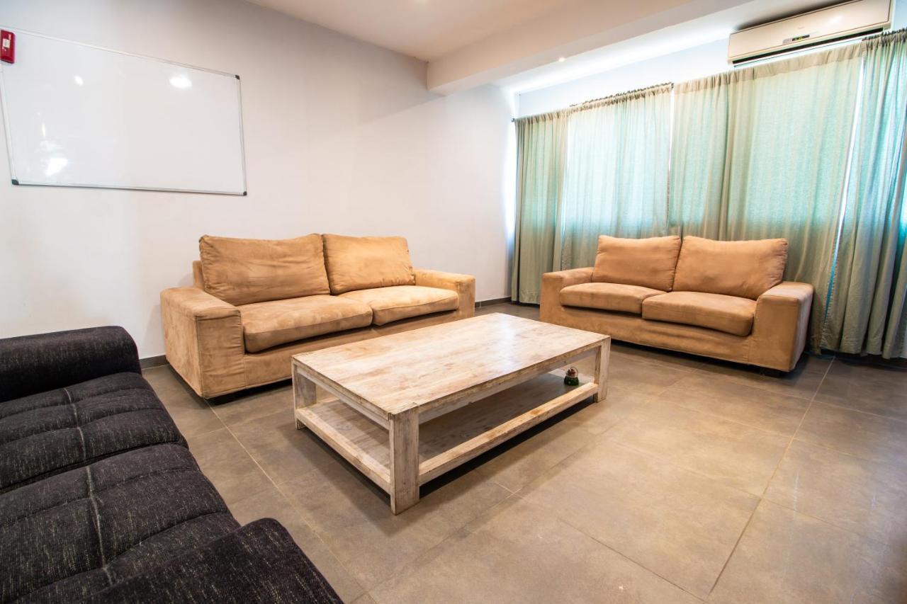 2-bedroom In Center Appartement
