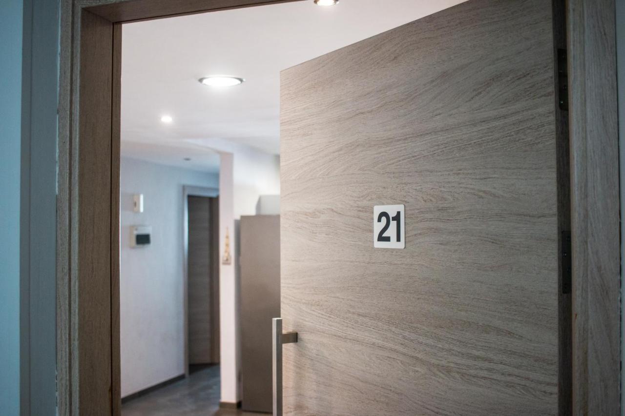 2-bedroom In Center Appartement *