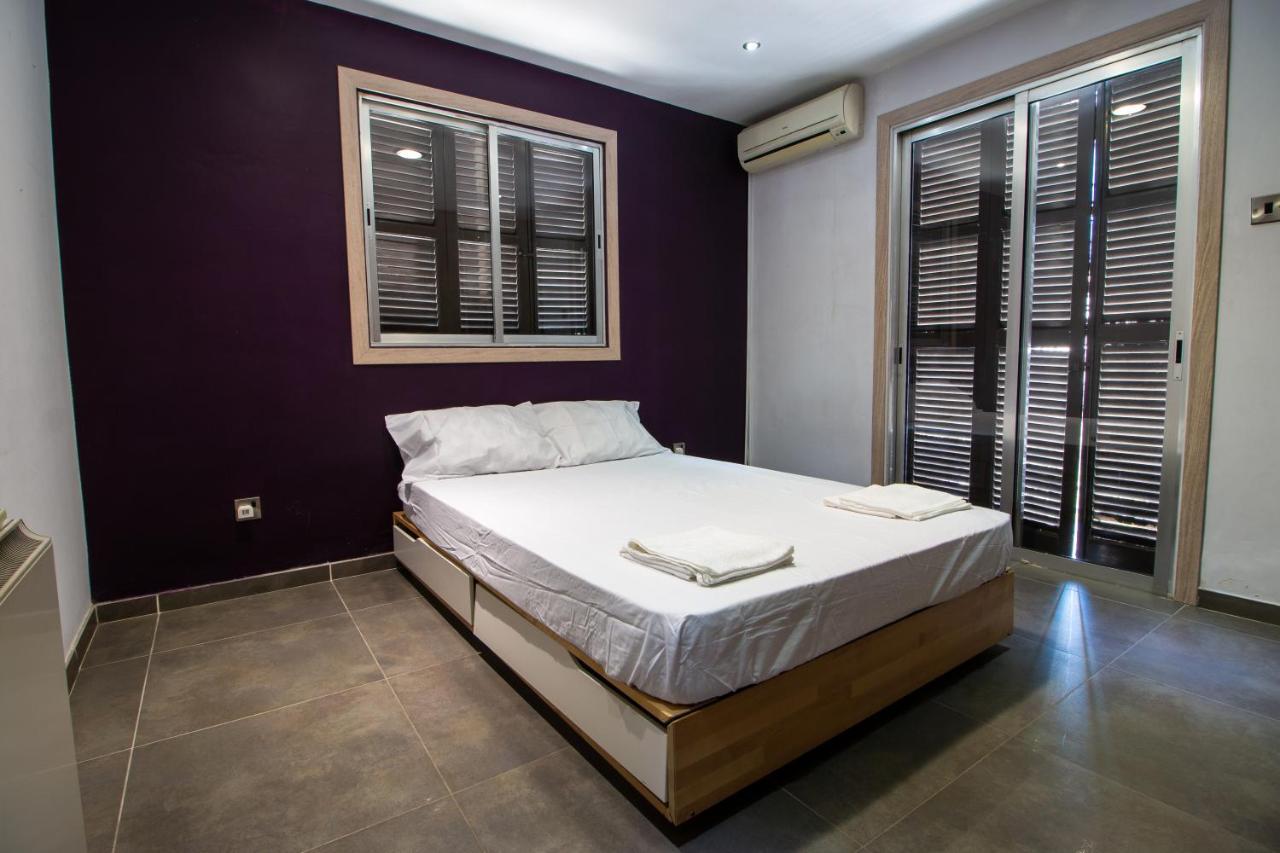2-bedroom In Center Appartement *