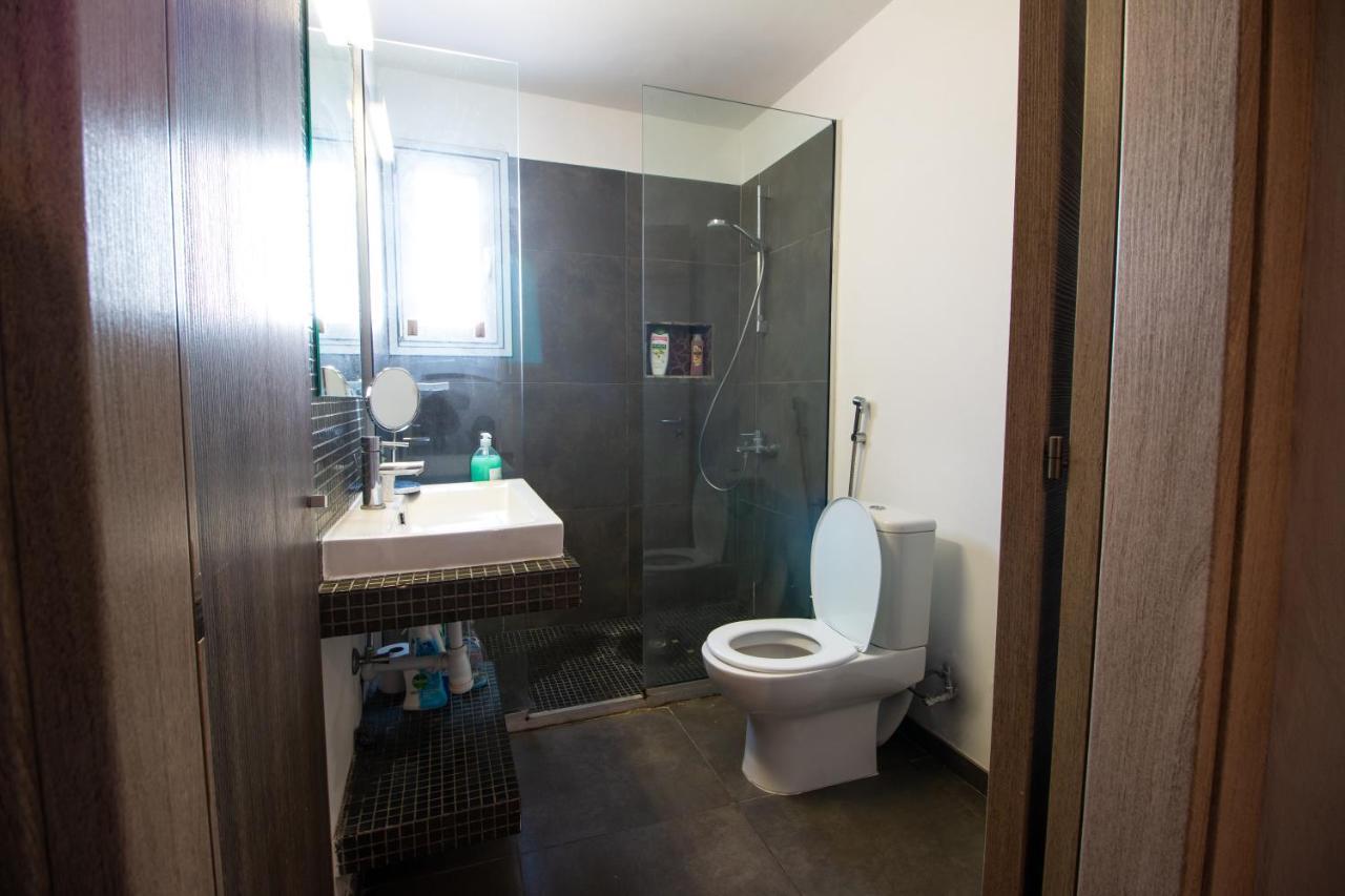Appartement 2-bedroom In Center