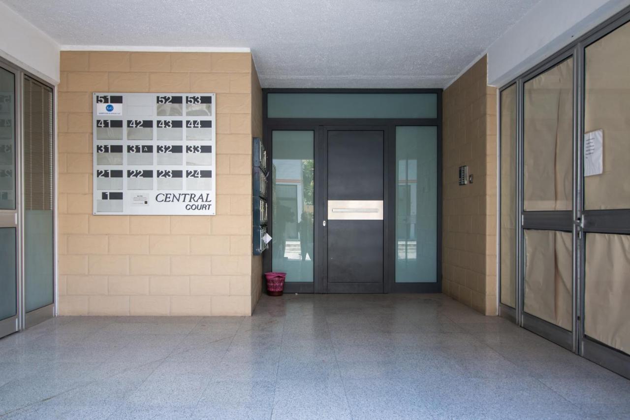 2-bedroom In Center